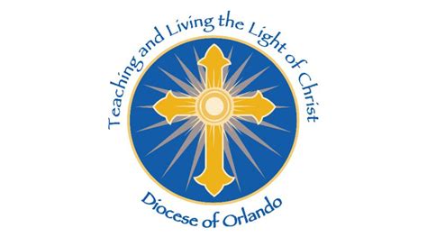 Diocese of orlando - 50 East Robinson Street Orlando, FL 32801 Mailing Address: P.O. Box 1800 Orlando, FL 32802 